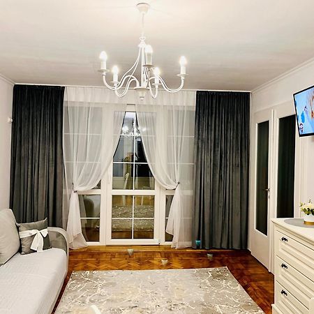 Dream Rooms Vajdahunyad Kültér fotó