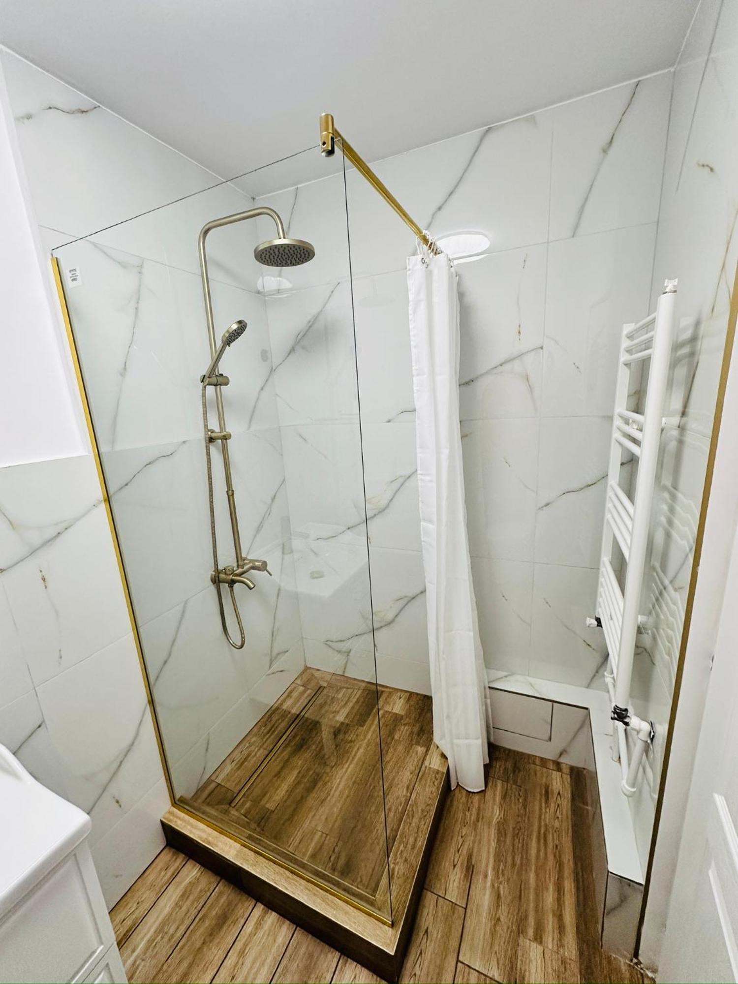 Dream Rooms Vajdahunyad Kültér fotó
