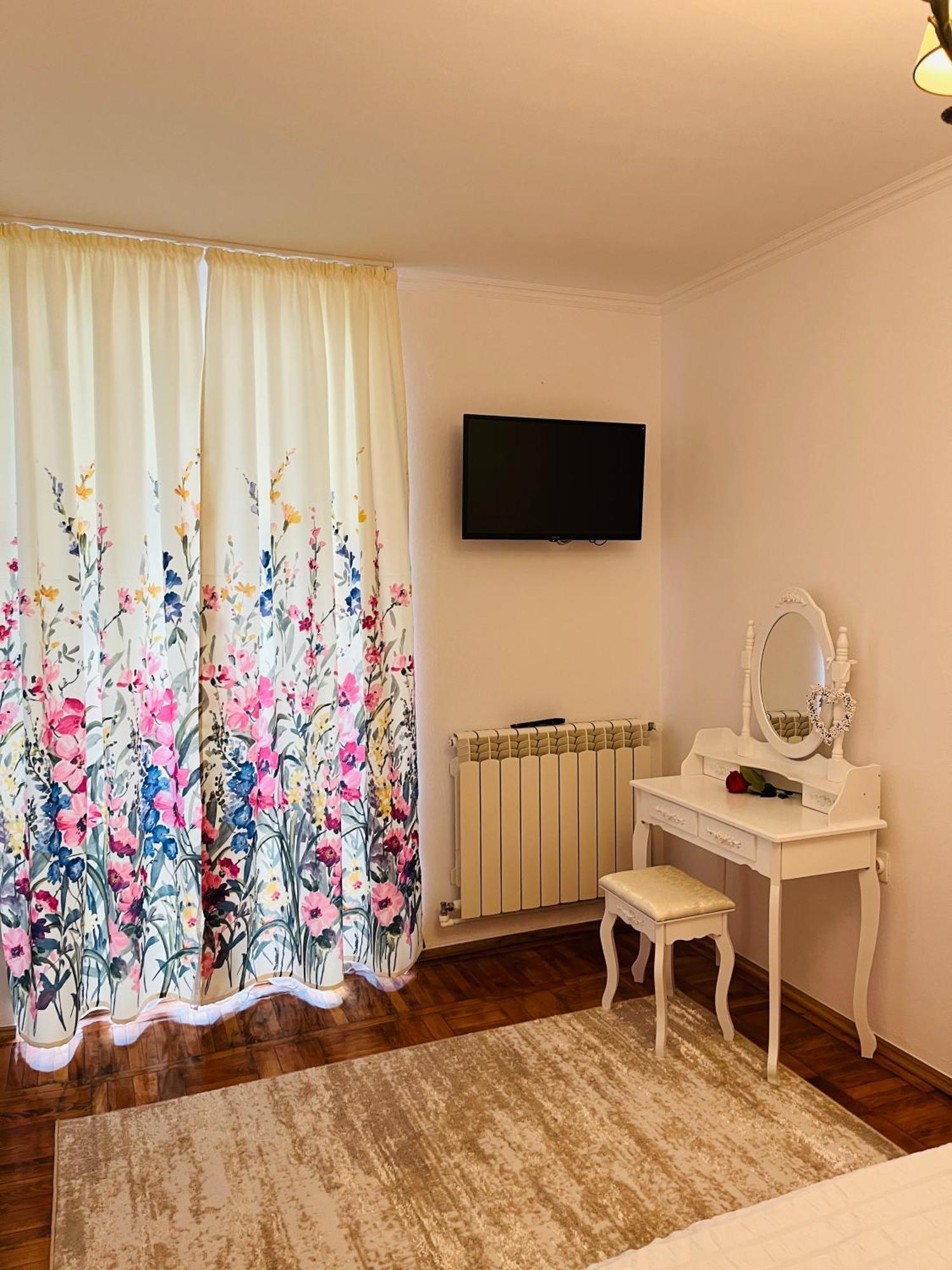 Dream Rooms Vajdahunyad Kültér fotó